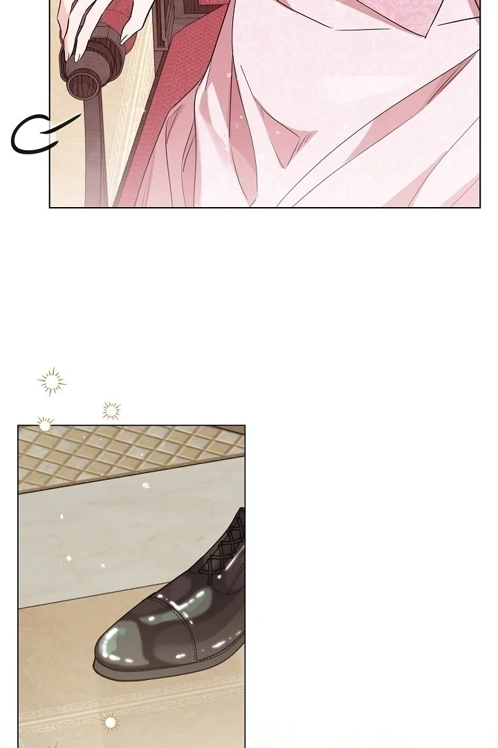 Princess Who Hides Her Fandom Chapter 51 - halaman 10