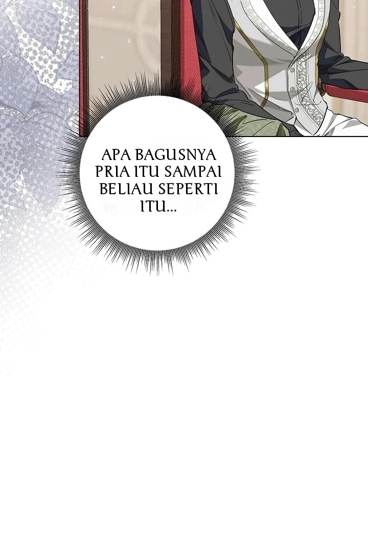 Princess Who Hides Her Fandom Chapter 51 - halaman 100