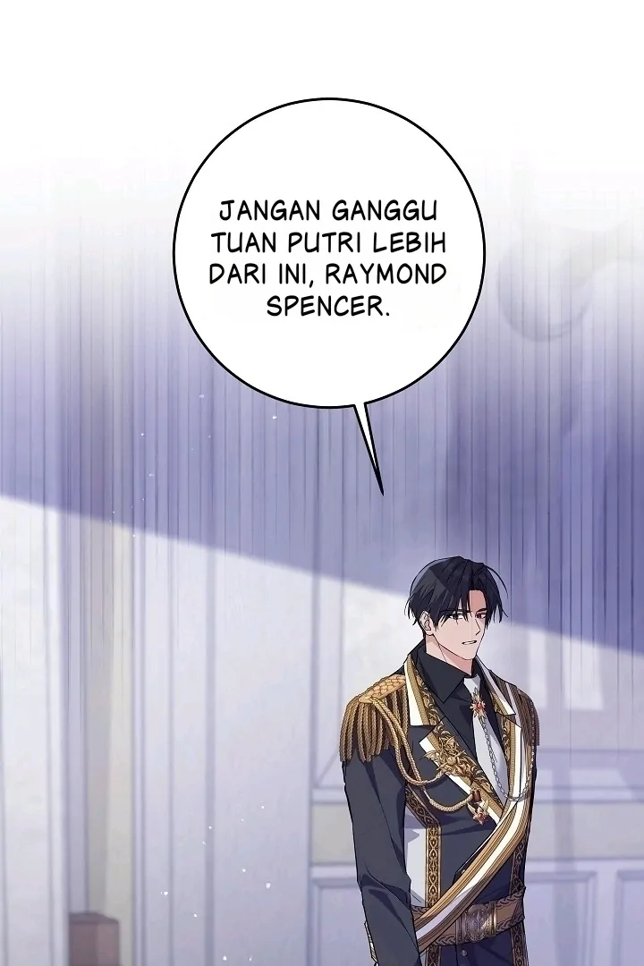 Princess Who Hides Her Fandom Chapter 51 - halaman 101