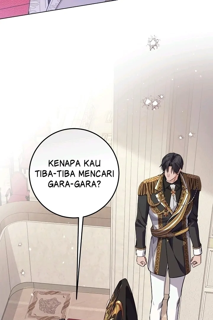Princess Who Hides Her Fandom Chapter 51 - halaman 103