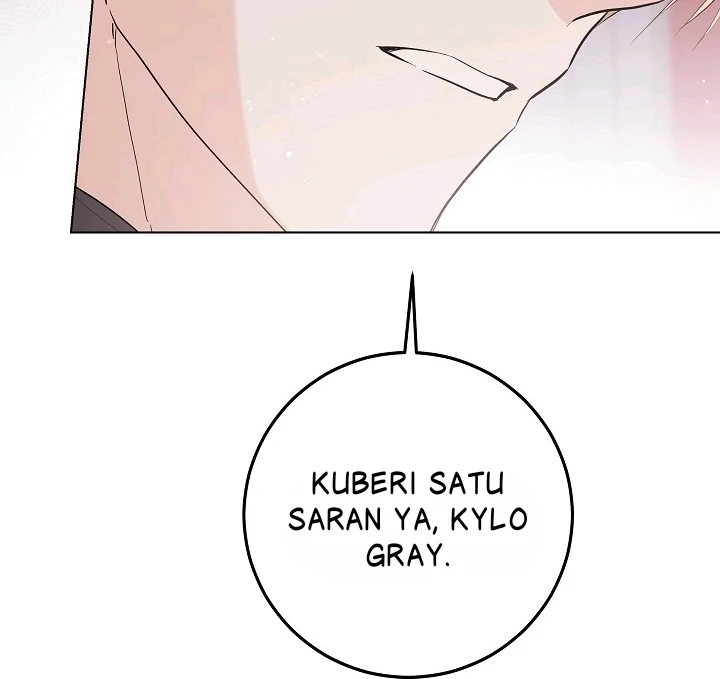Princess Who Hides Her Fandom Chapter 51 - halaman 106