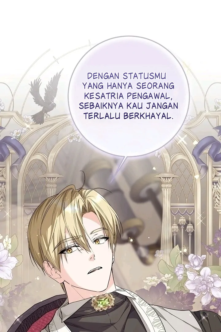 Princess Who Hides Her Fandom Chapter 51 - halaman 107