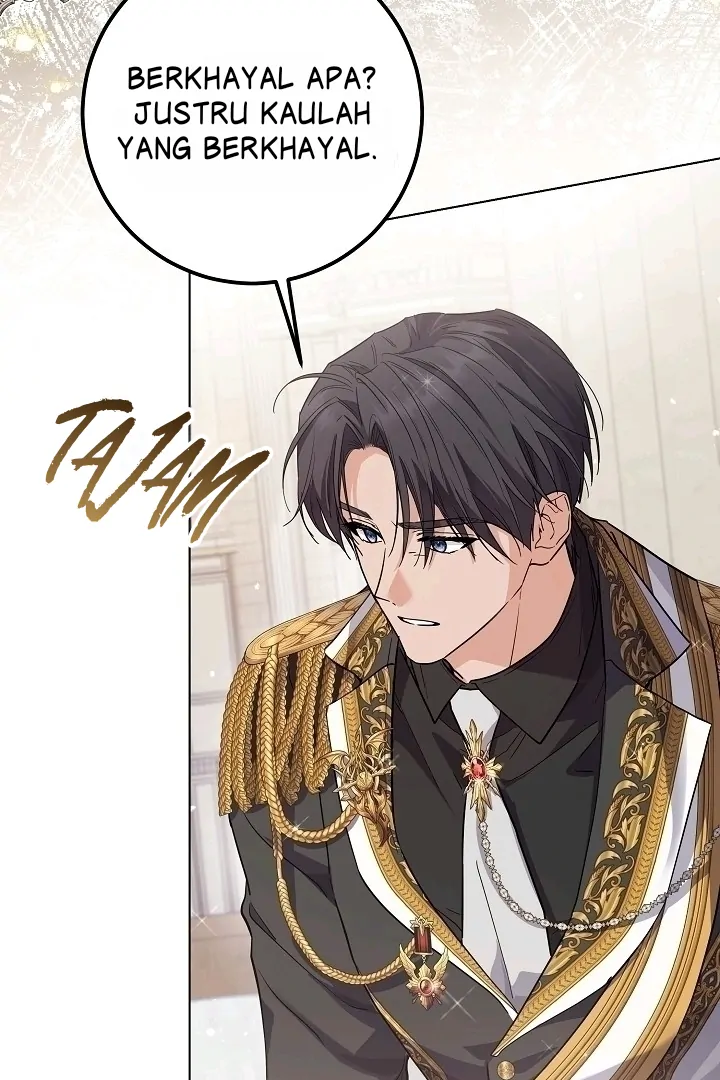 Princess Who Hides Her Fandom Chapter 51 - halaman 109