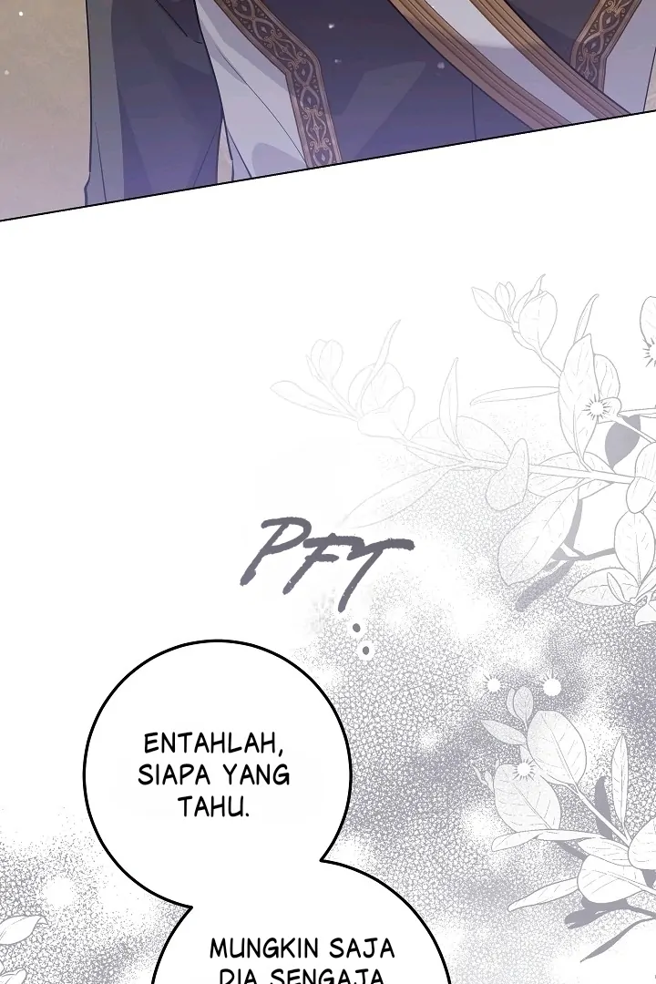 Princess Who Hides Her Fandom Chapter 51 - halaman 112