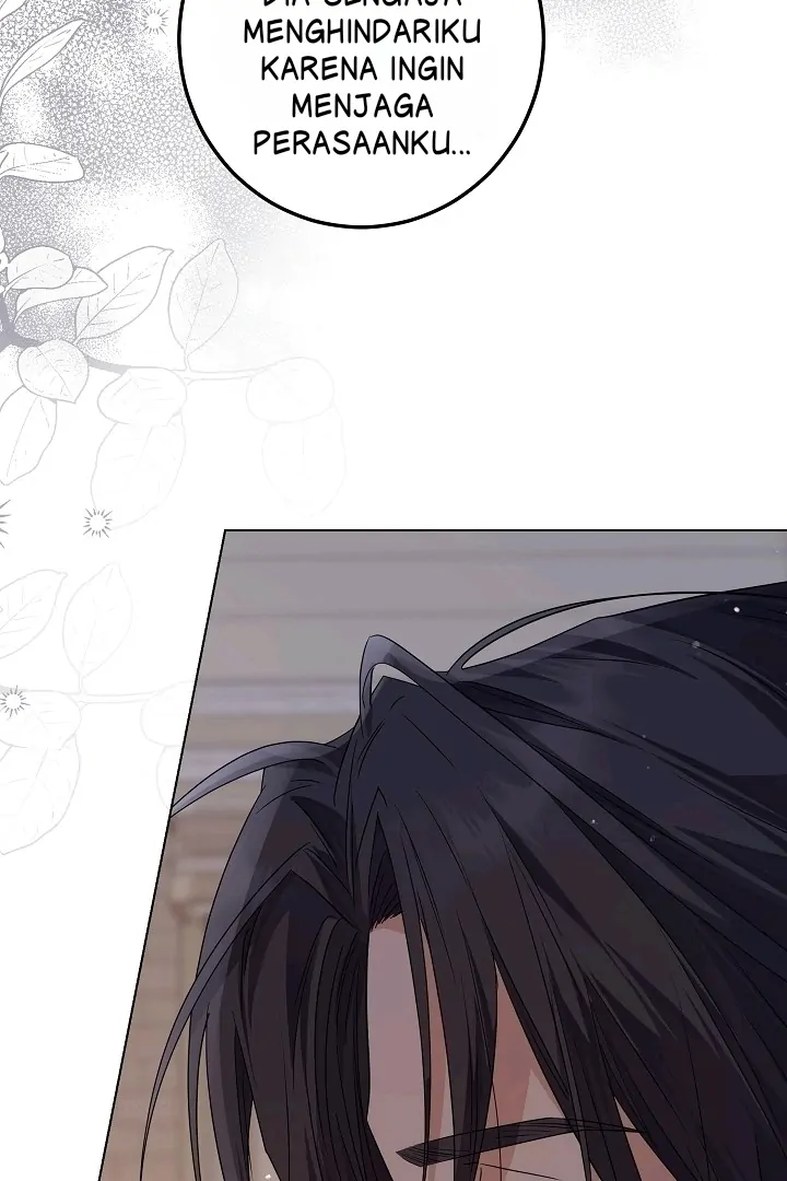 Princess Who Hides Her Fandom Chapter 51 - halaman 113