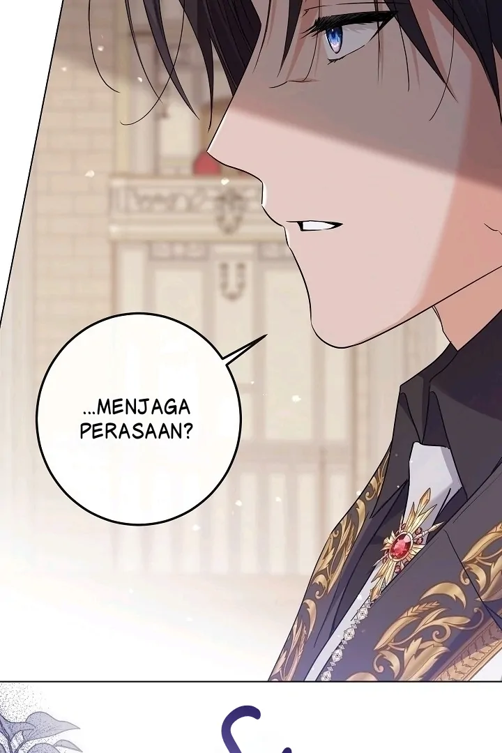 Princess Who Hides Her Fandom Chapter 51 - halaman 114