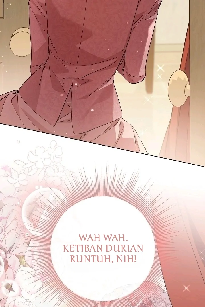 Princess Who Hides Her Fandom Chapter 51 - halaman 119