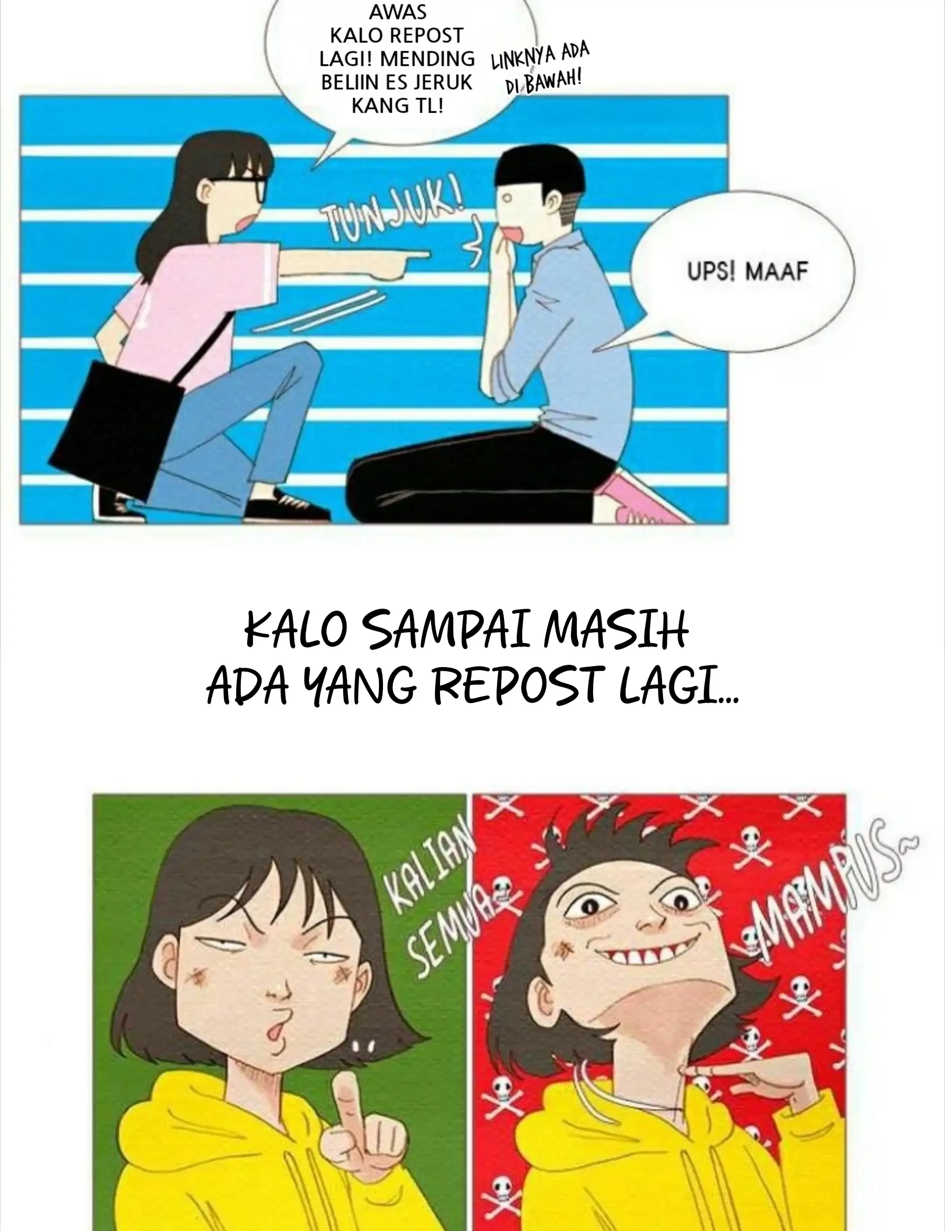 Princess Who Hides Her Fandom Chapter 51 - halaman 123