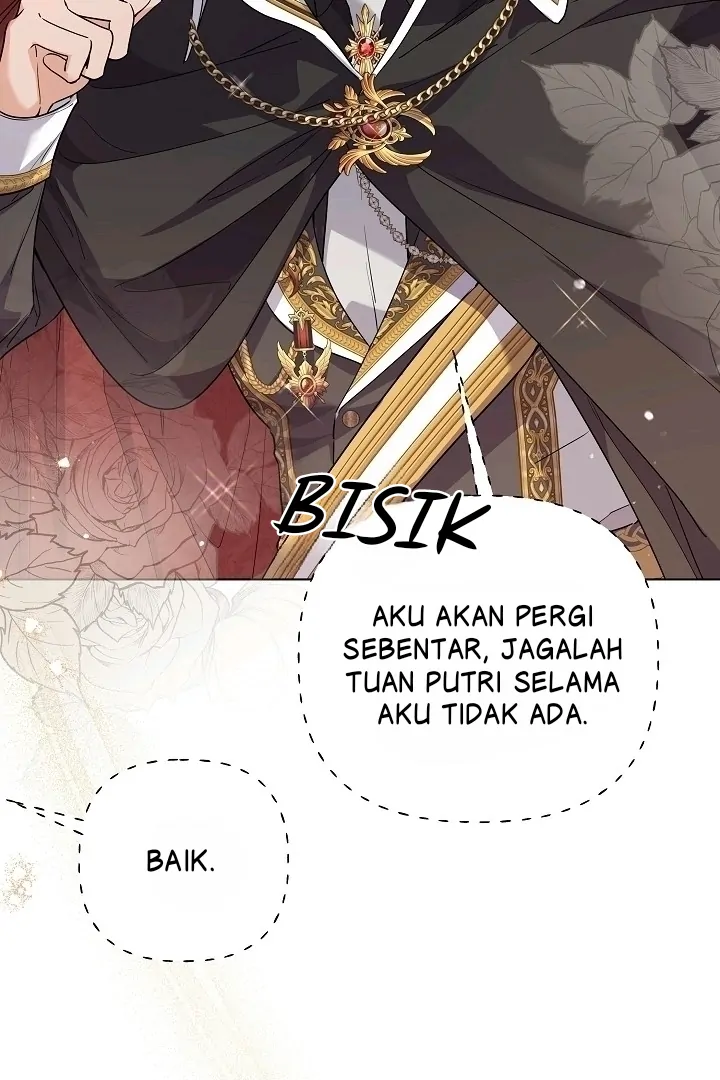 Princess Who Hides Her Fandom Chapter 51 - halaman 17