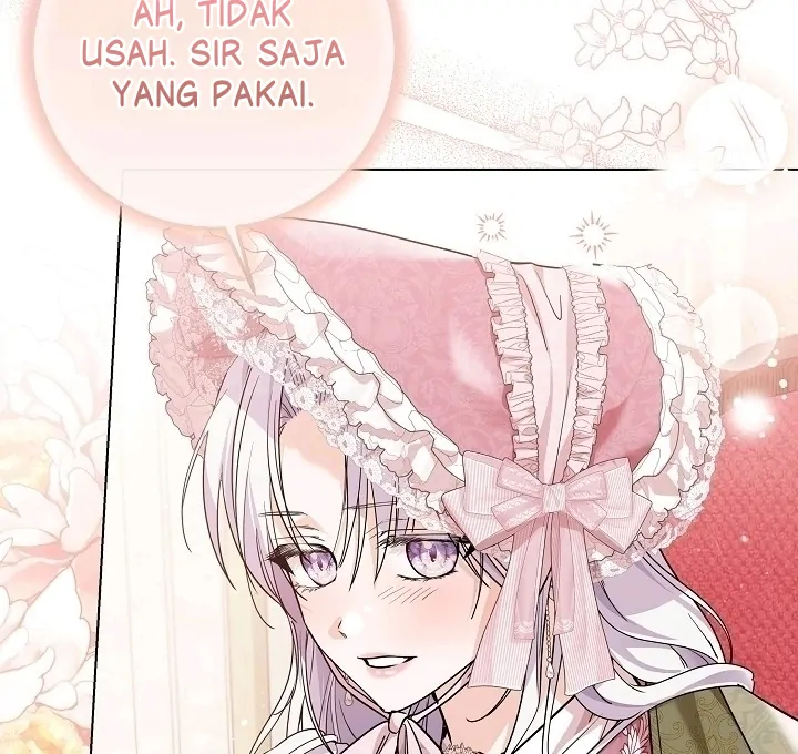 Princess Who Hides Her Fandom Chapter 51 - halaman 31