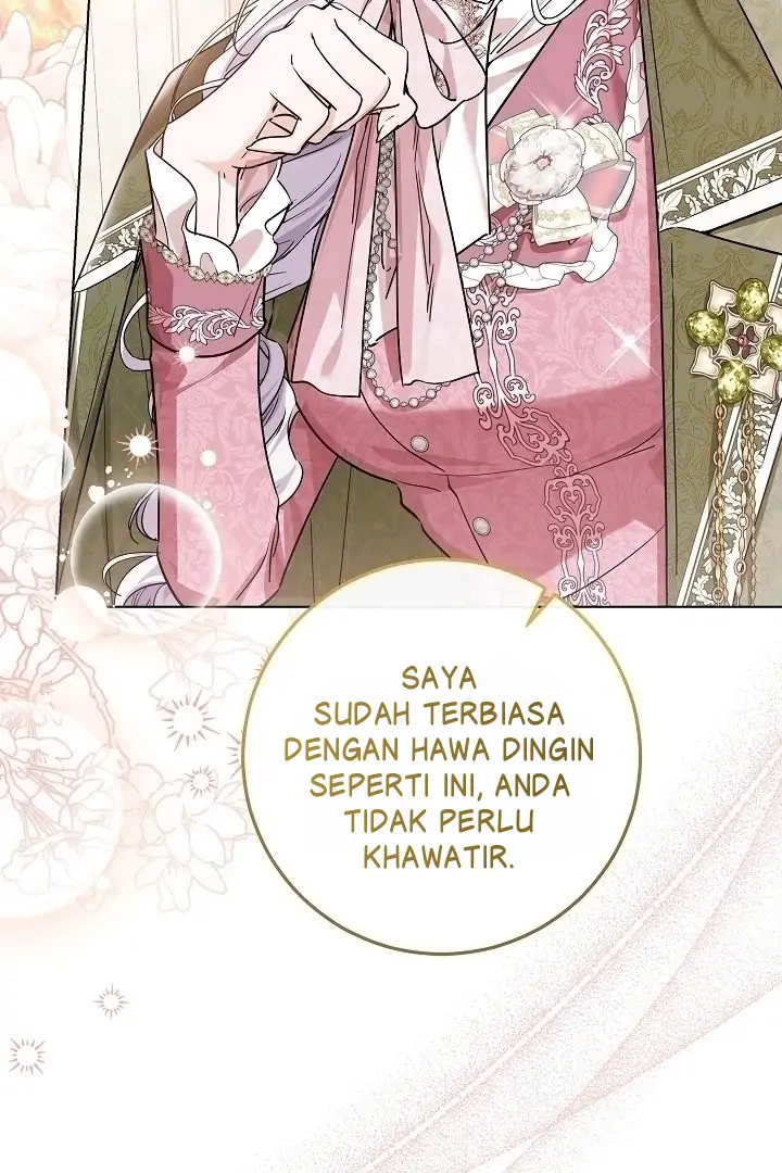Princess Who Hides Her Fandom Chapter 51 - halaman 32