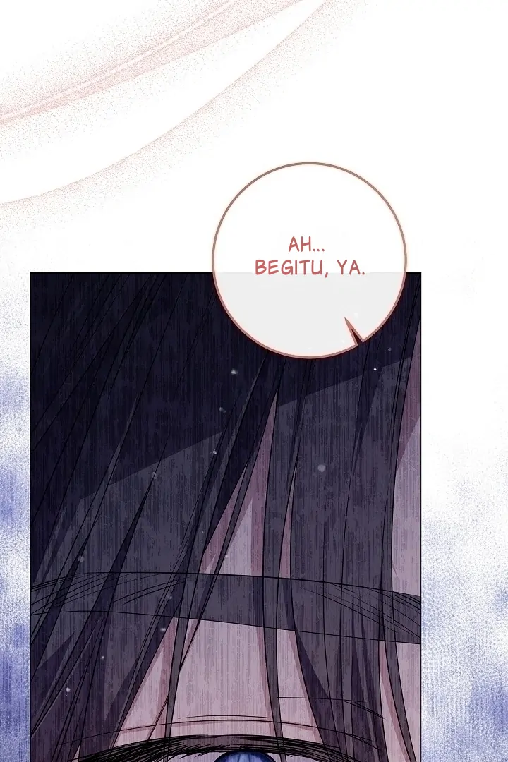 Princess Who Hides Her Fandom Chapter 51 - halaman 33