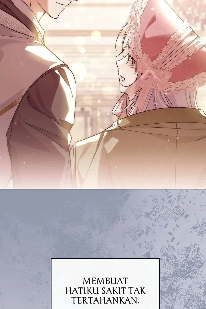 Princess Who Hides Her Fandom Chapter 51 - halaman 38