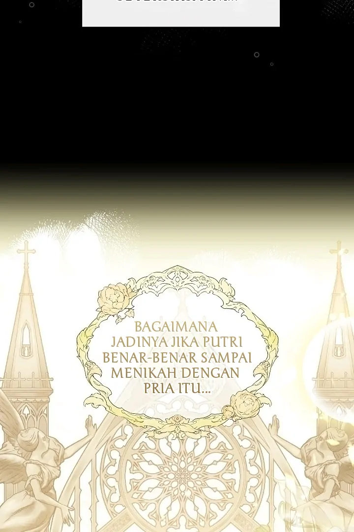Princess Who Hides Her Fandom Chapter 51 - halaman 40
