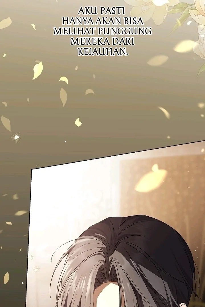 Princess Who Hides Her Fandom Chapter 51 - halaman 43