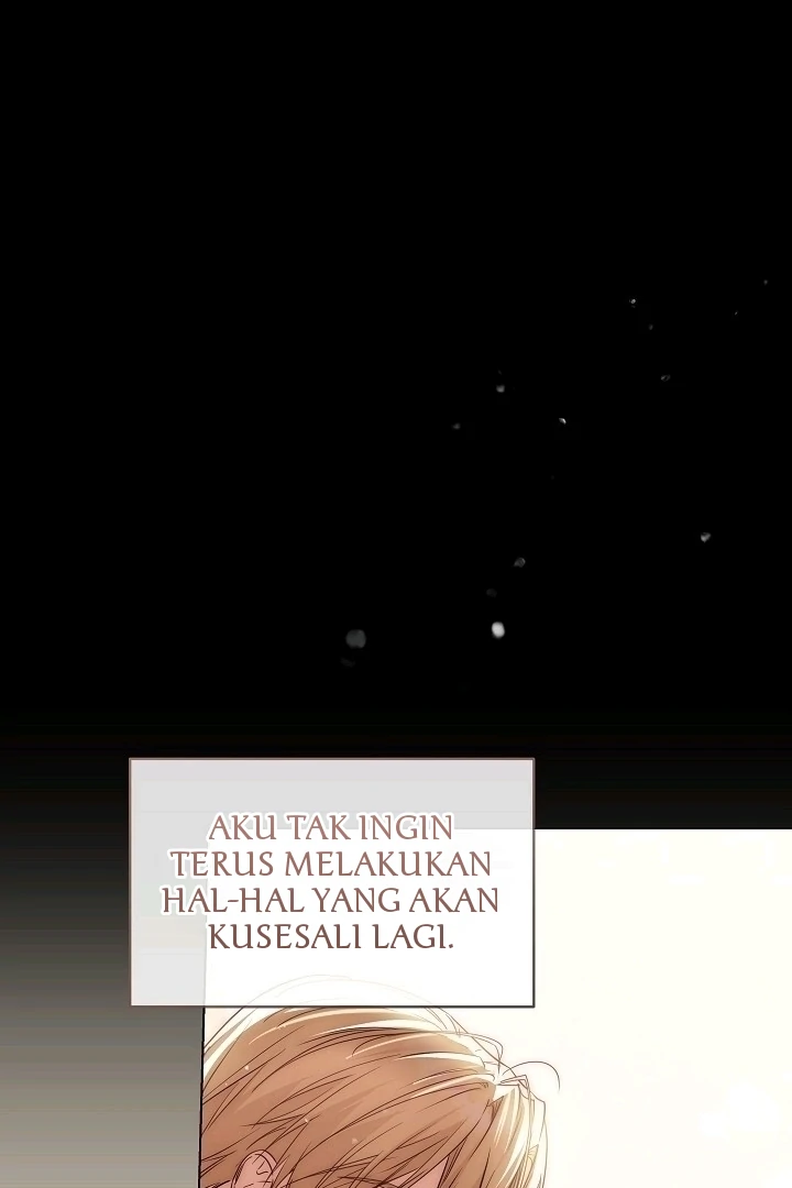 Princess Who Hides Her Fandom Chapter 51 - halaman 52