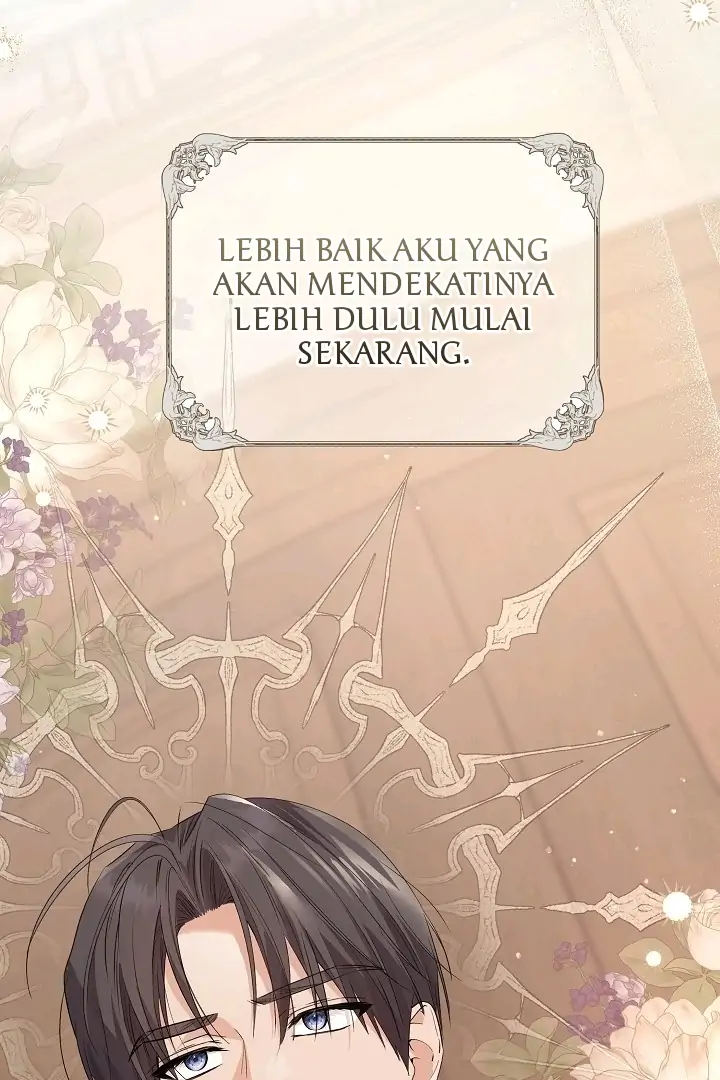Princess Who Hides Her Fandom Chapter 51 - halaman 55