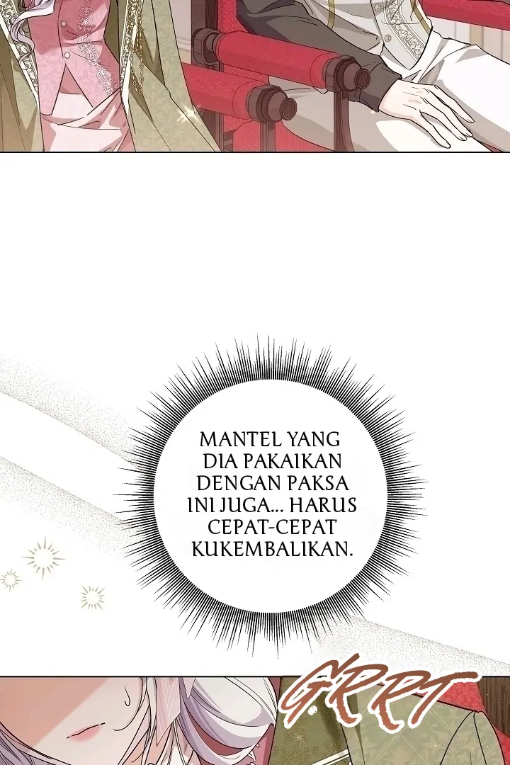 Princess Who Hides Her Fandom Chapter 51 - halaman 62