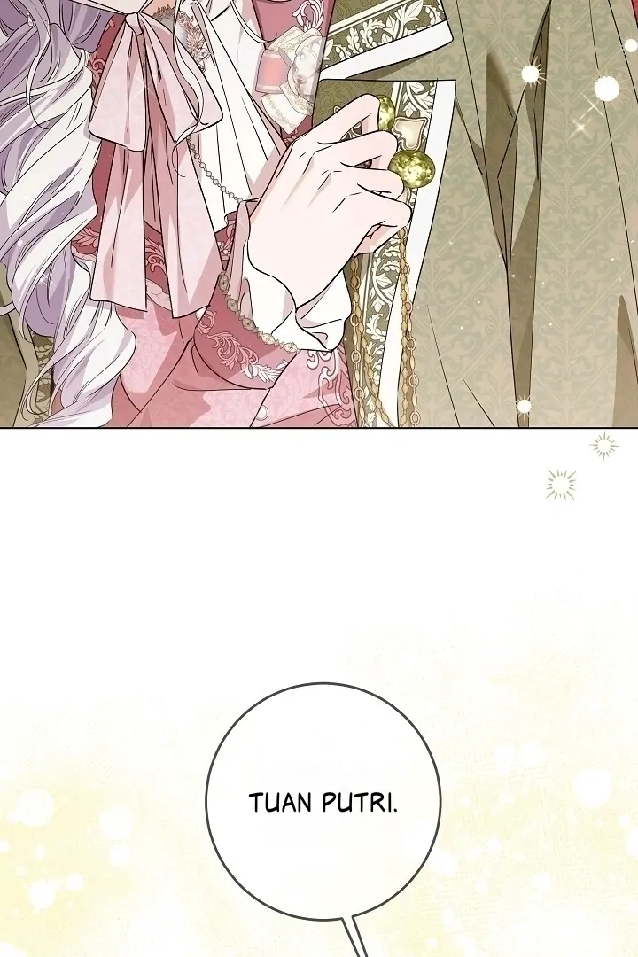 Princess Who Hides Her Fandom Chapter 51 - halaman 63