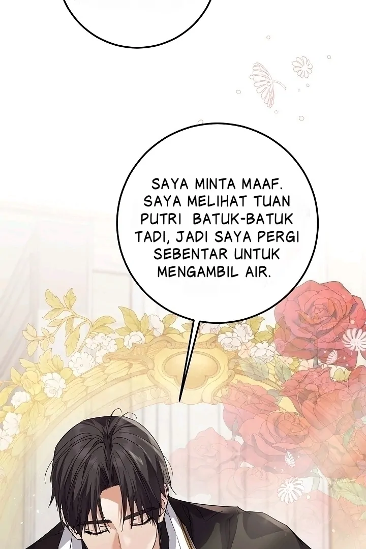 Princess Who Hides Her Fandom Chapter 51 - halaman 65