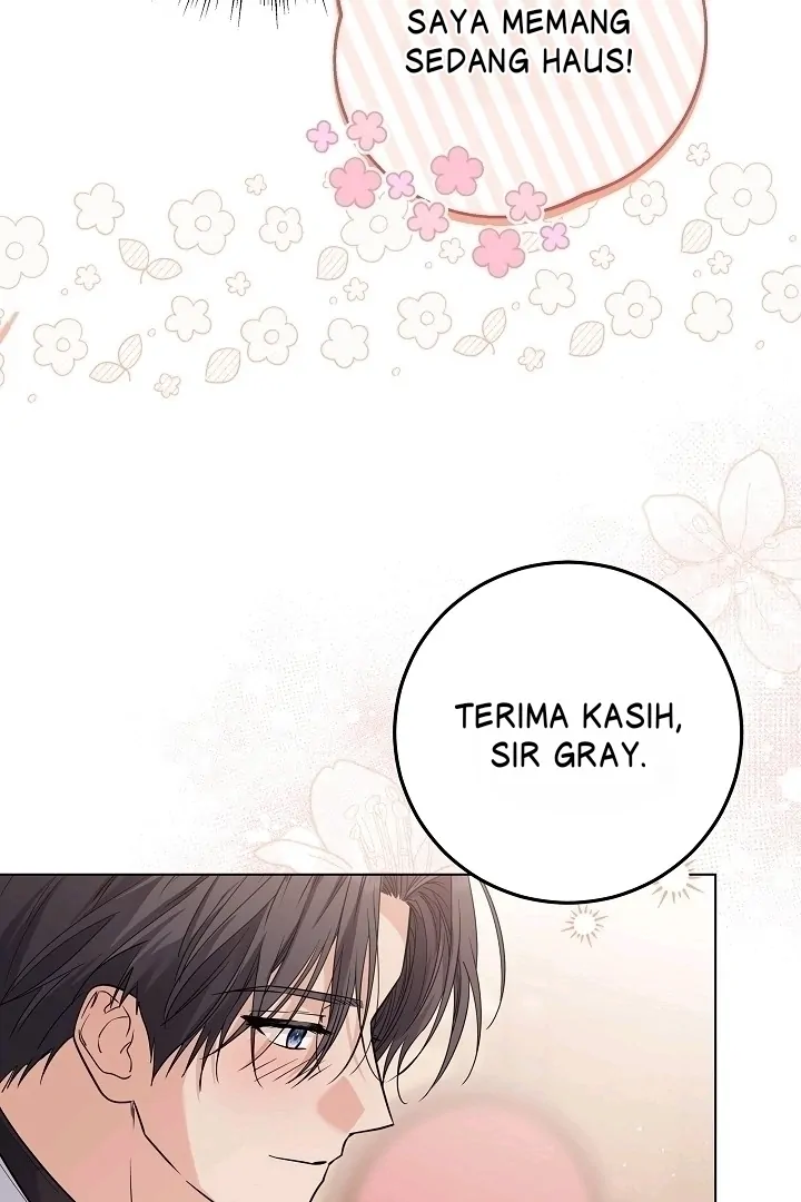 Princess Who Hides Her Fandom Chapter 51 - halaman 68