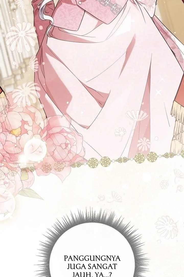 Princess Who Hides Her Fandom Chapter 51 - halaman 7