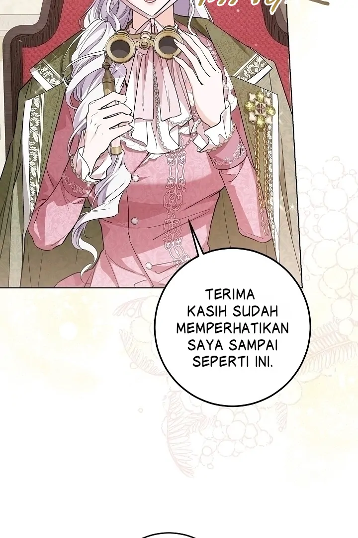 Princess Who Hides Her Fandom Chapter 51 - halaman 73