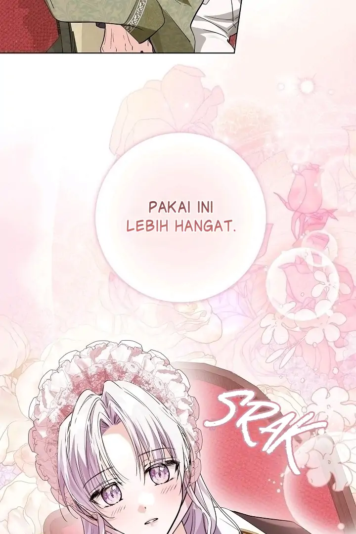 Princess Who Hides Her Fandom Chapter 51 - halaman 77