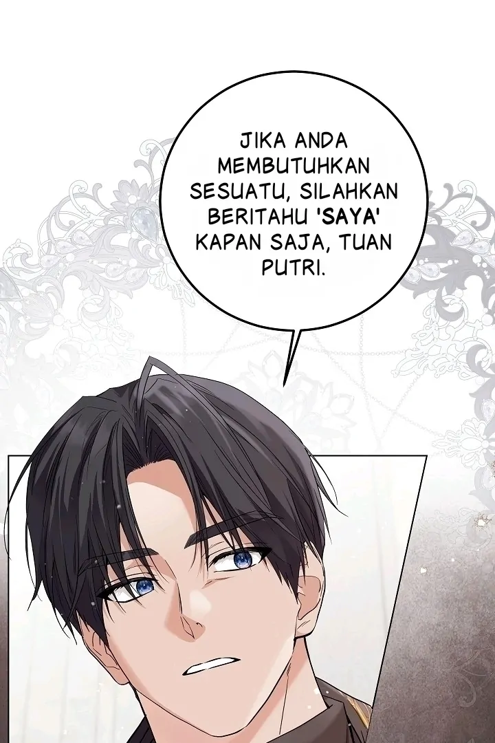 Princess Who Hides Her Fandom Chapter 51 - halaman 79