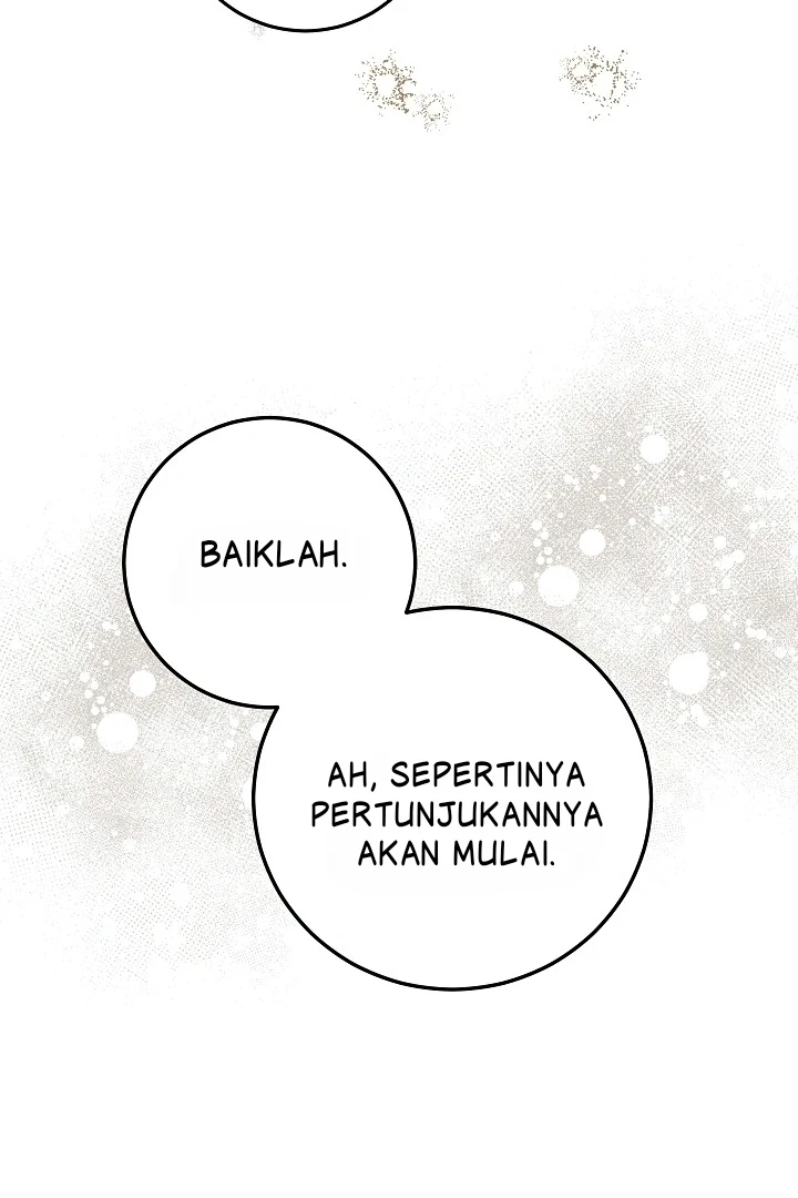 Princess Who Hides Her Fandom Chapter 51 - halaman 82