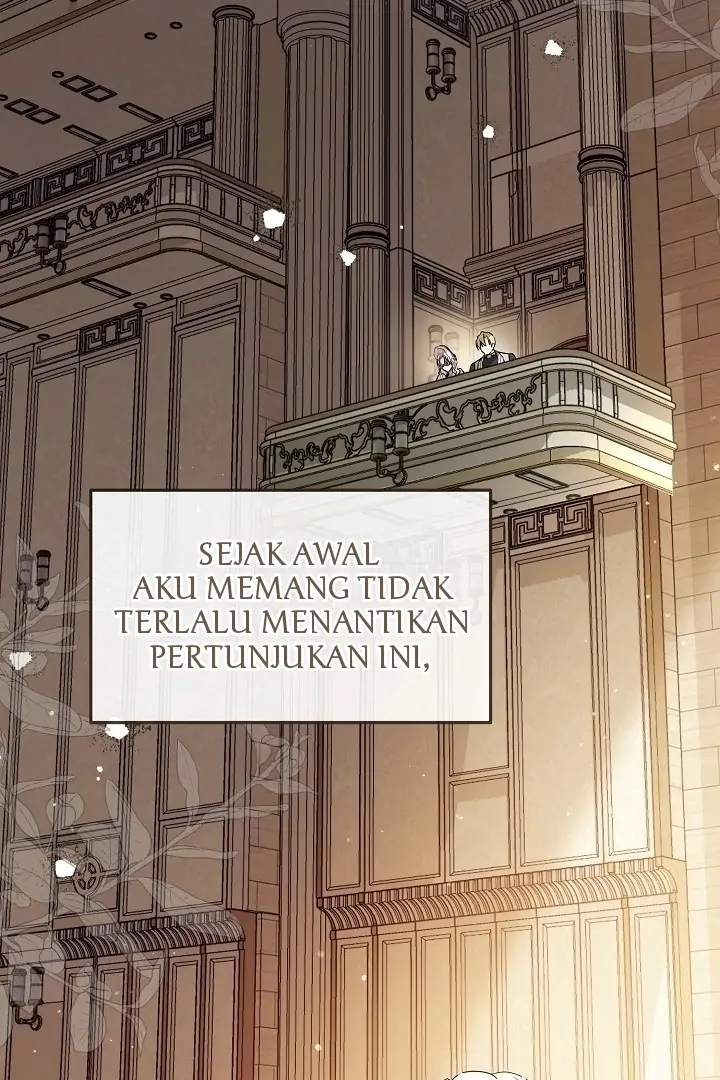 Princess Who Hides Her Fandom Chapter 51 - halaman 84
