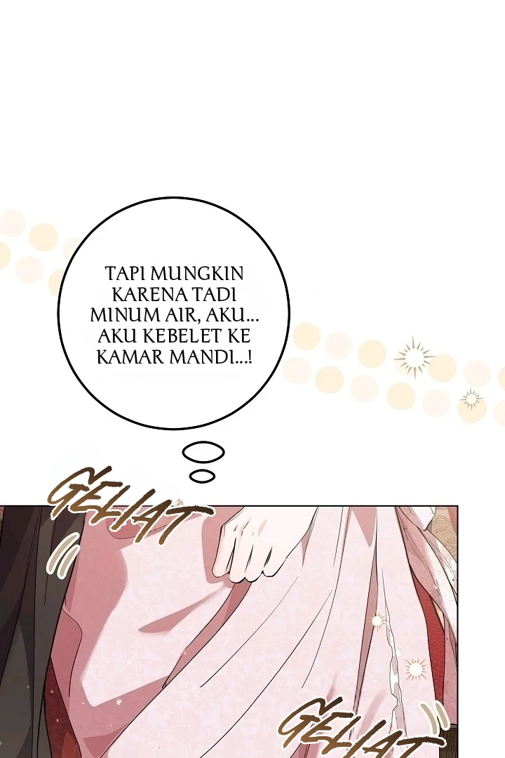 Princess Who Hides Her Fandom Chapter 51 - halaman 88