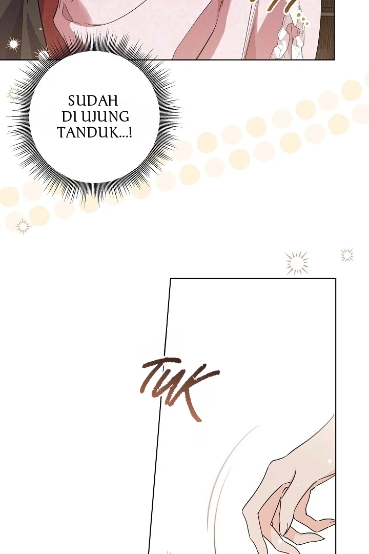 Princess Who Hides Her Fandom Chapter 51 - halaman 89