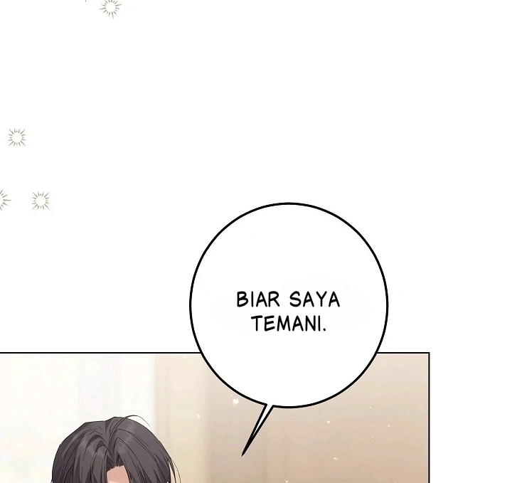 Princess Who Hides Her Fandom Chapter 51 - halaman 91