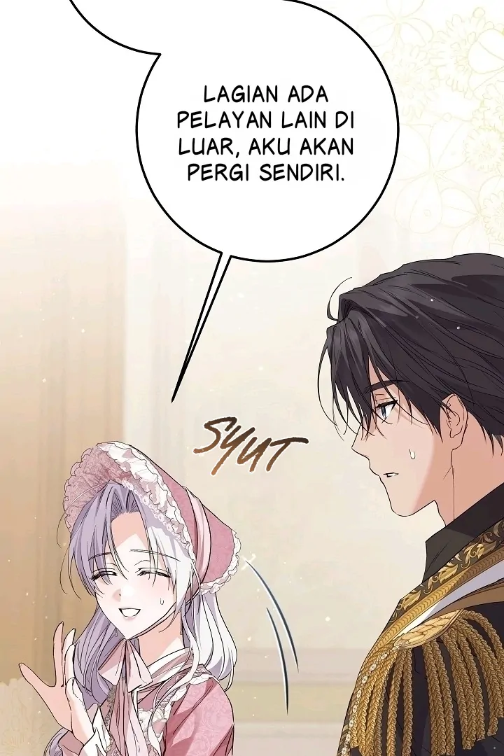 Princess Who Hides Her Fandom Chapter 51 - halaman 93