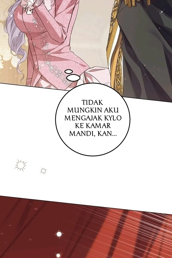 Princess Who Hides Her Fandom Chapter 51 - halaman 94