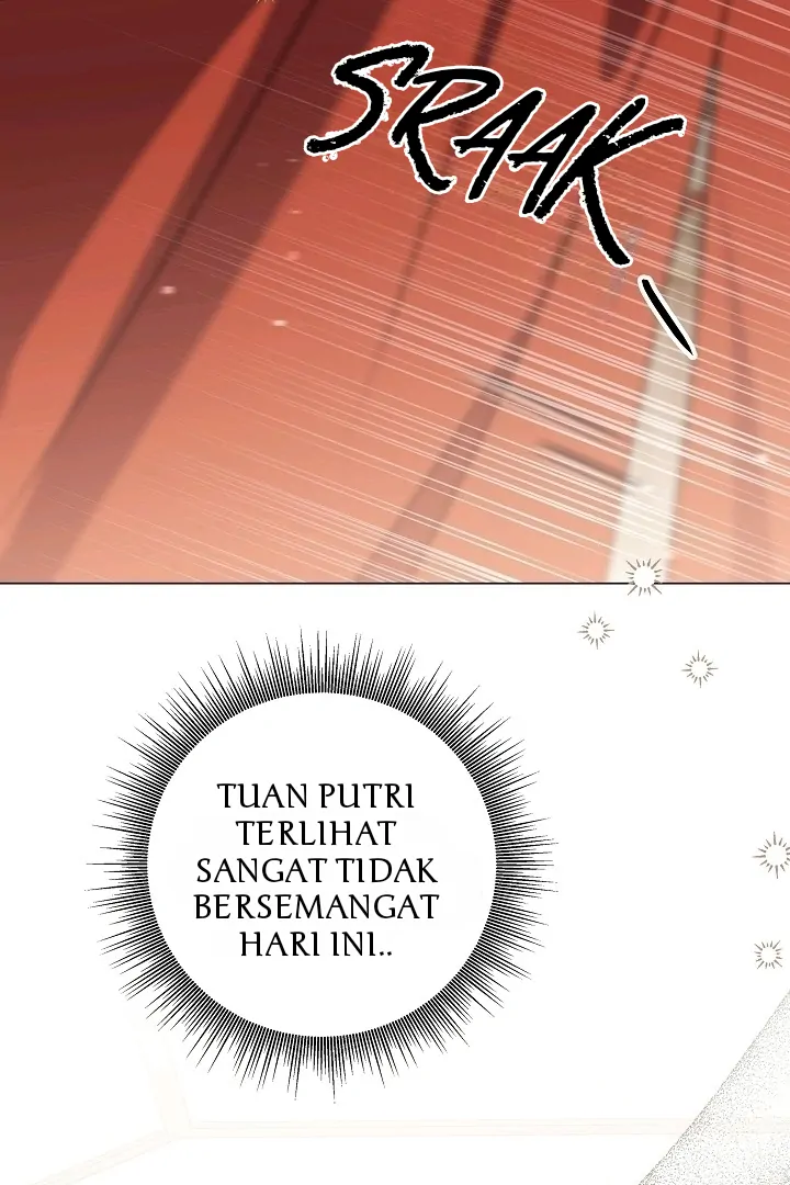 Princess Who Hides Her Fandom Chapter 51 - halaman 95
