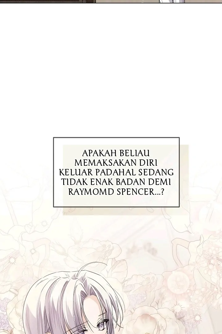 Princess Who Hides Her Fandom Chapter 51 - halaman 97