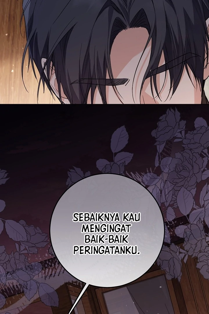 Princess Who Hides Her Fandom Chapter 52 - halaman 100