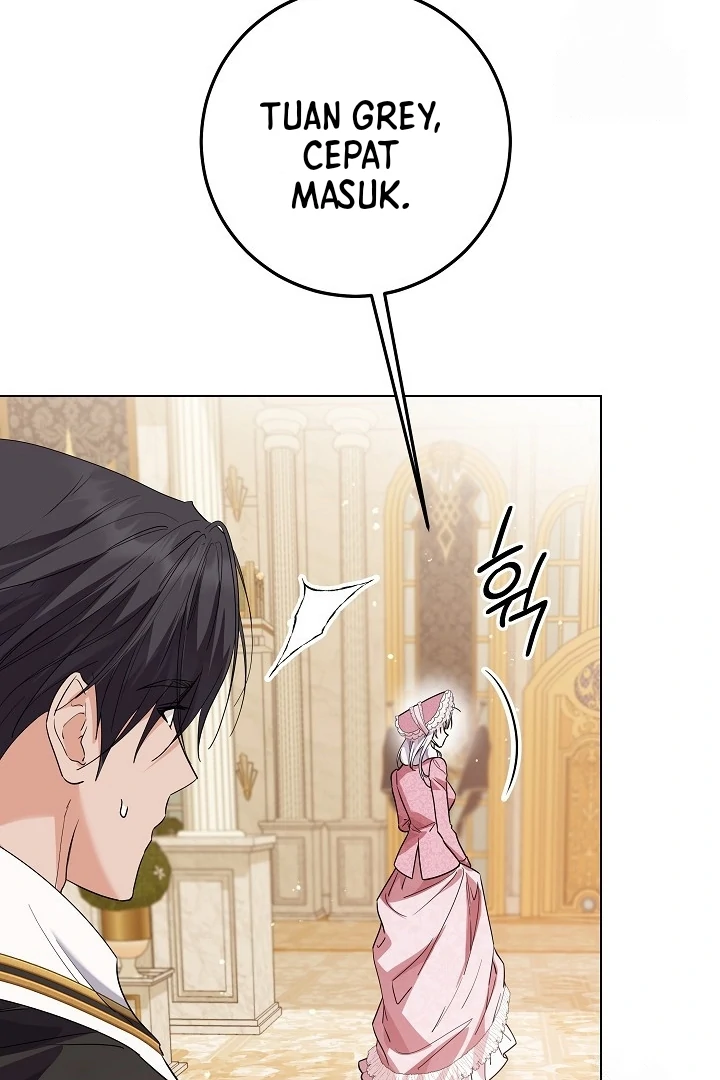 Princess Who Hides Her Fandom Chapter 52 - halaman 110