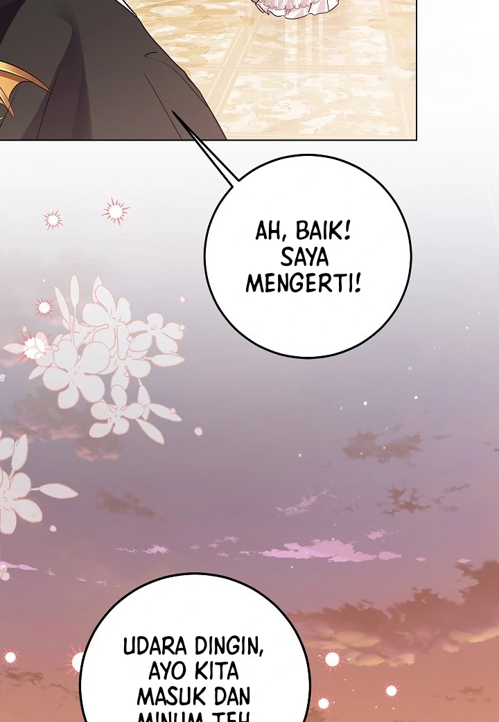 Princess Who Hides Her Fandom Chapter 52 - halaman 111