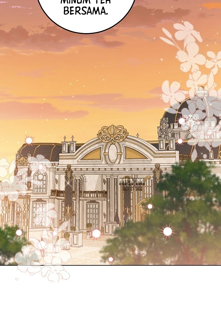 Princess Who Hides Her Fandom Chapter 52 - halaman 112