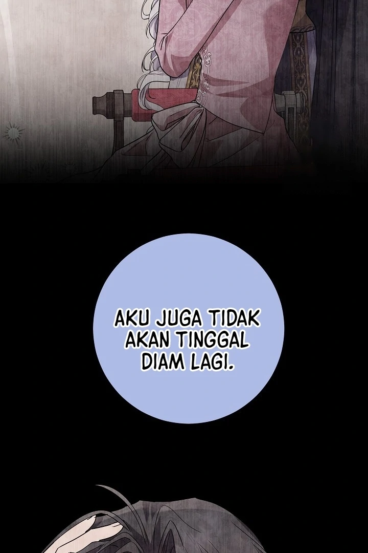 Princess Who Hides Her Fandom Chapter 52 - halaman 119