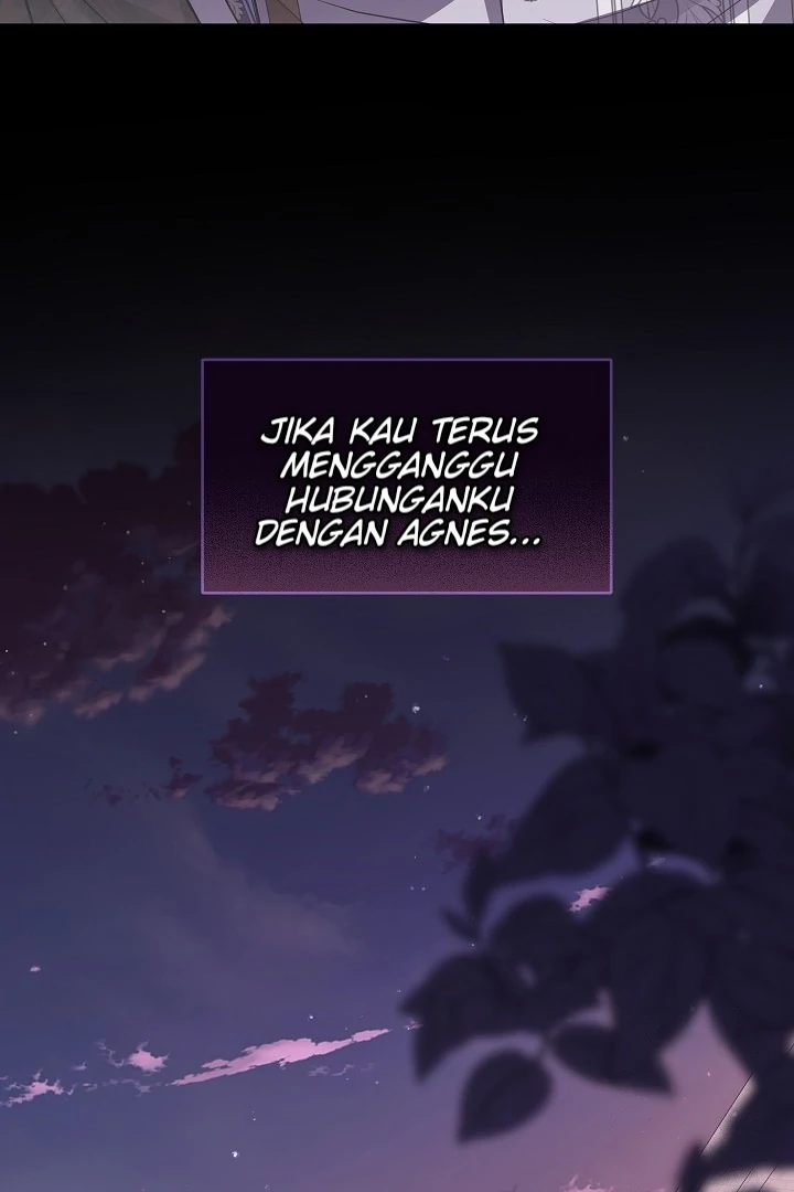 Princess Who Hides Her Fandom Chapter 52 - halaman 125