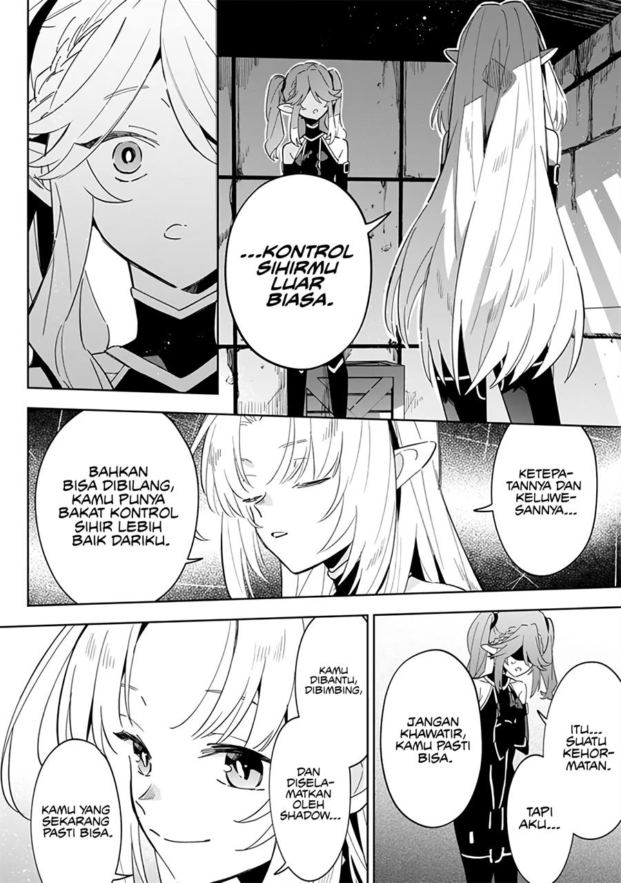 Princess Who Hides Her Fandom Chapter 52 - halaman 15