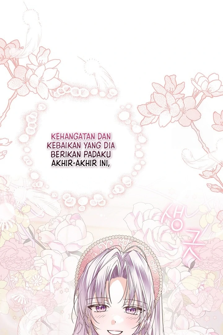 Princess Who Hides Her Fandom Chapter 52 - halaman 22