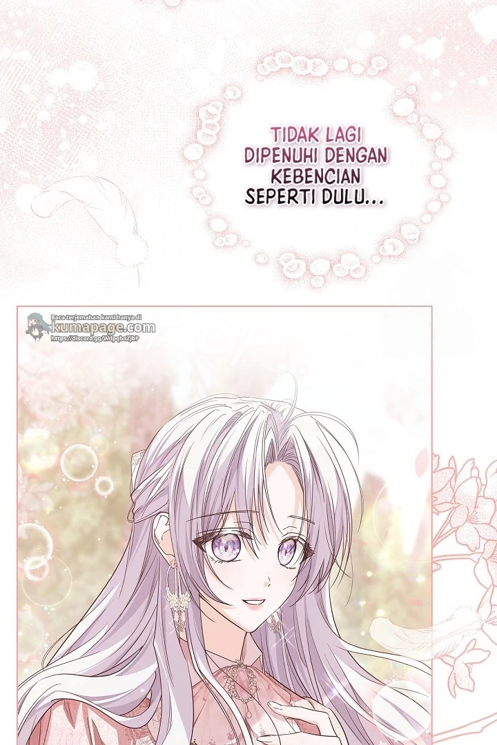 Princess Who Hides Her Fandom Chapter 52 - halaman 24