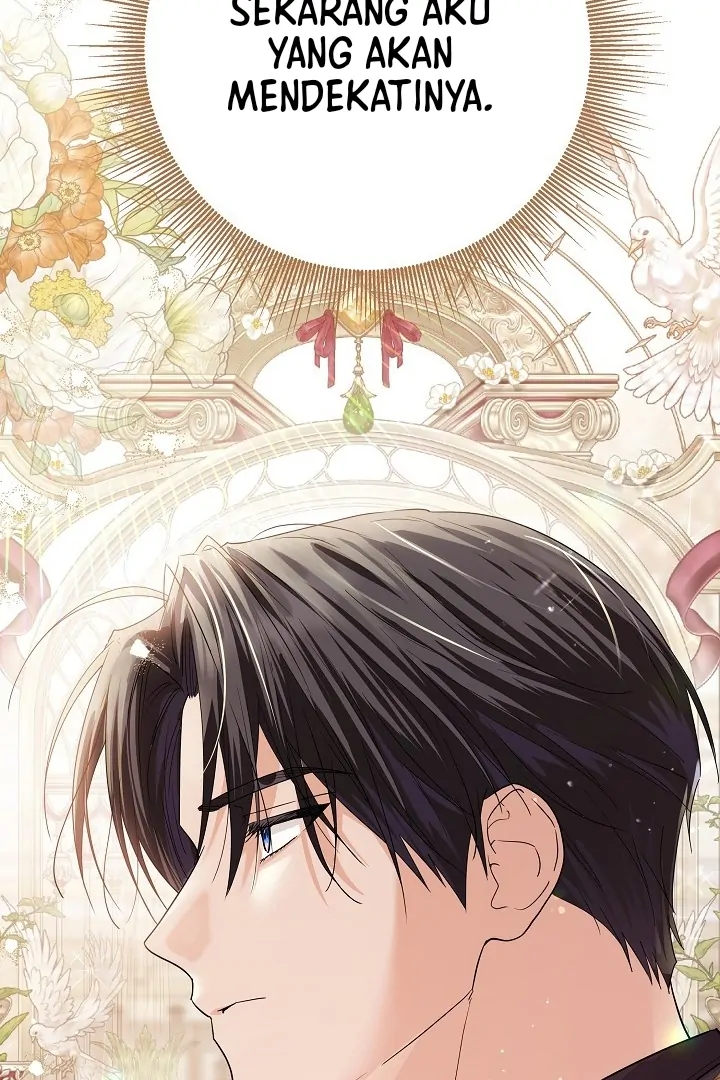 Princess Who Hides Her Fandom Chapter 52 - halaman 27
