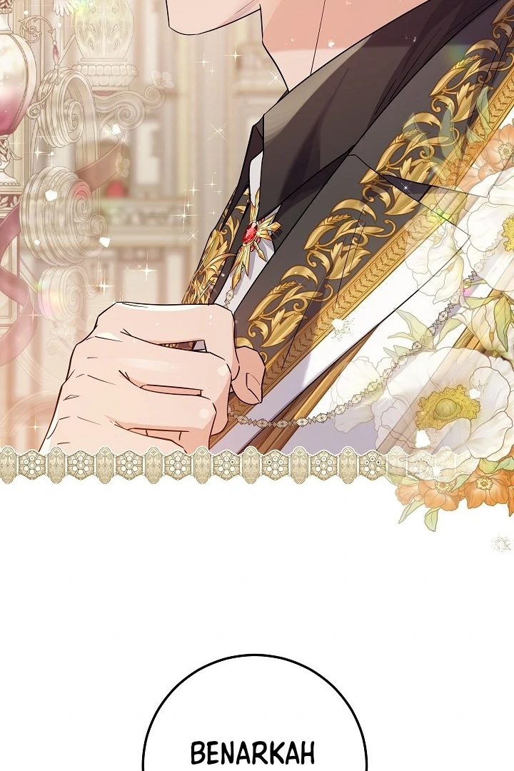 Princess Who Hides Her Fandom Chapter 52 - halaman 28