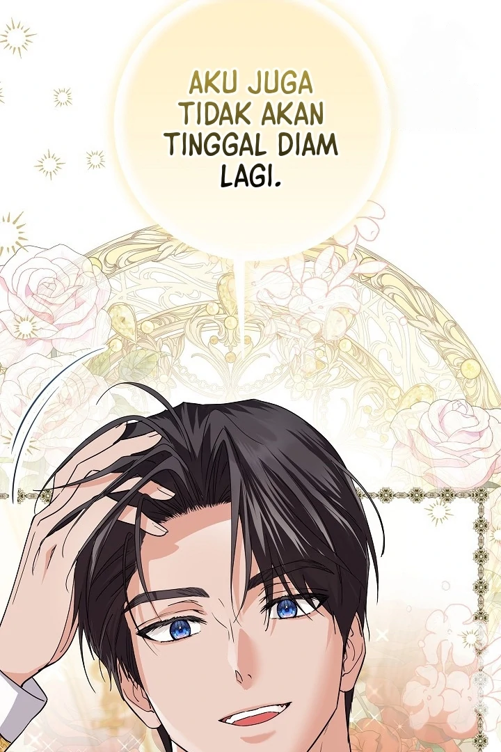 Princess Who Hides Her Fandom Chapter 52 - halaman 33